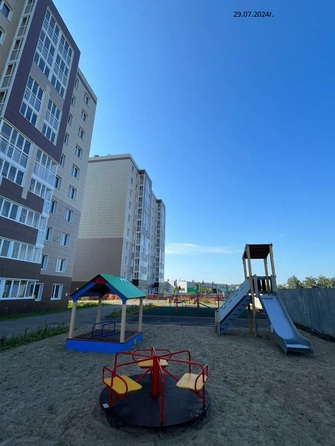 29 июля 2024
