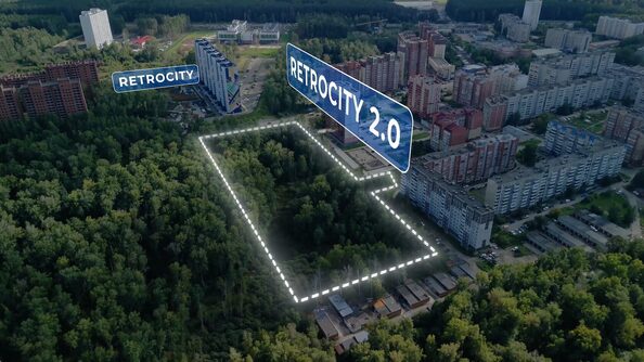Ход строительства 9 сентября 2025