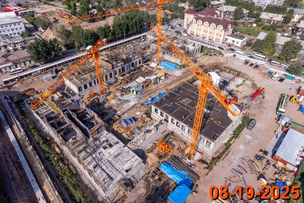 19 августа 2025