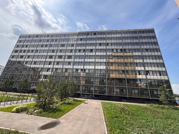 Ход строительства 4 июля 2025