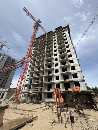 Ход строительства 29 мая 2026