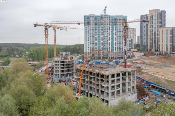 15 мая 2025