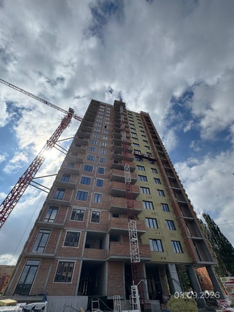 3 сентября 2026