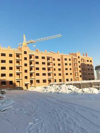 Ход строительства 8 декабря 2025