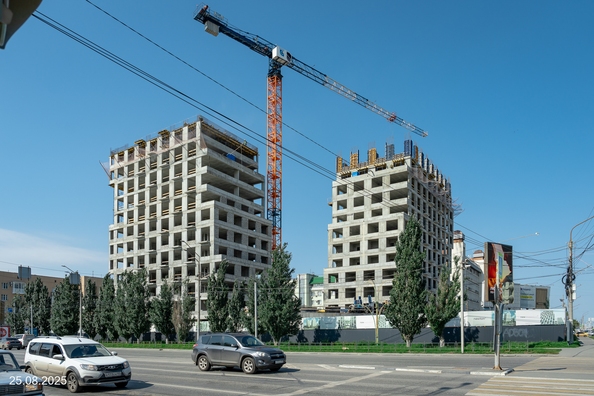 25 августа 2025