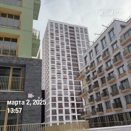 2 марта 2025
