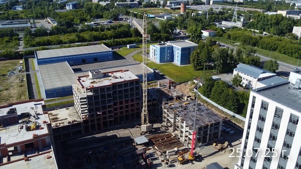 25 июля 2025