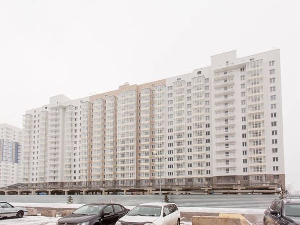 Ход строительства 26 декабря 2020