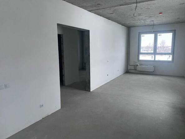 Ход строительства 25 декабря 2025