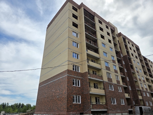 Ход строительства 6 июля 2026