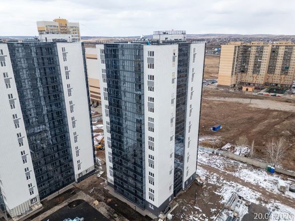 27 апреля 2026