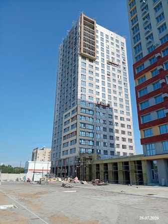 28 июля 2026