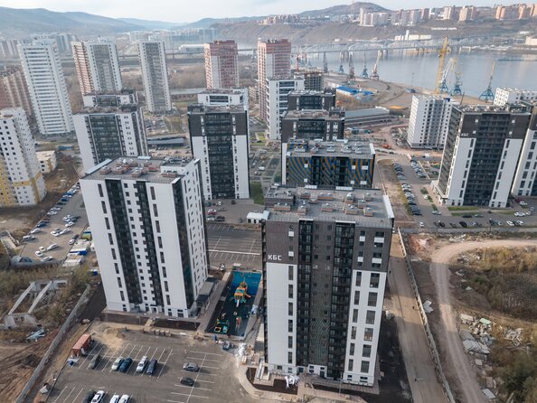 Ход строительства 24 октября 2025