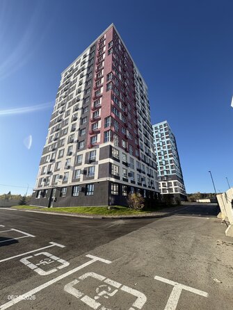 Ход строительства 6 октября 2026