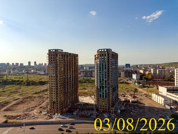 3 августа 2026