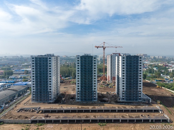 24 августа 2026