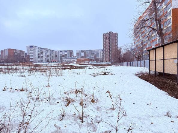 Ход строительства 6 апреля 2026