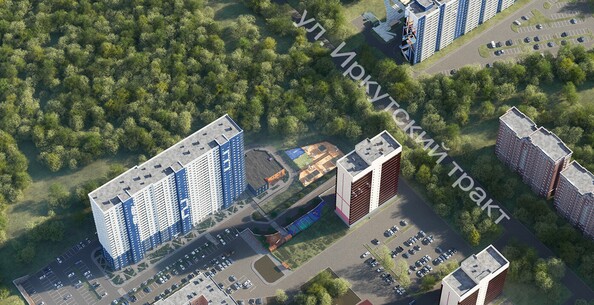 ЖК RETROcity 2.0