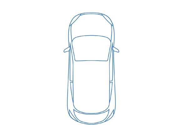 Планировка  16,9 - 18 м²