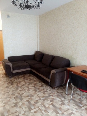 
  Сдам в аренду 1-комнатную квартиру, 44 м², Красноярск

. Фото 3.