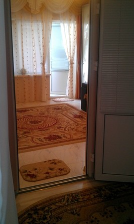 
  Сдам посуточно в аренду 2-комнатную квартиру, 52 м², Красноярск

. Фото 9.