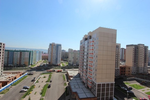 
  Сдам посуточно в аренду 2-комнатную квартиру, 42 м², Красноярск

. Фото 15.