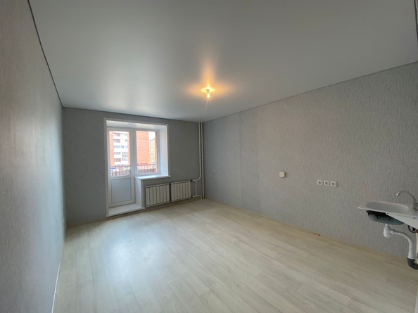 
  Продается студия, 23 м², ЖК Снегири, дом 4
. Фото 1.