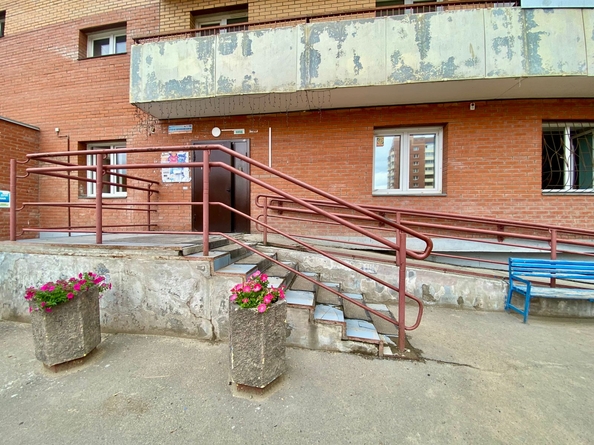 
  Продается студия, 23 м², ЖК Снегири, дом 4
. Фото 14.