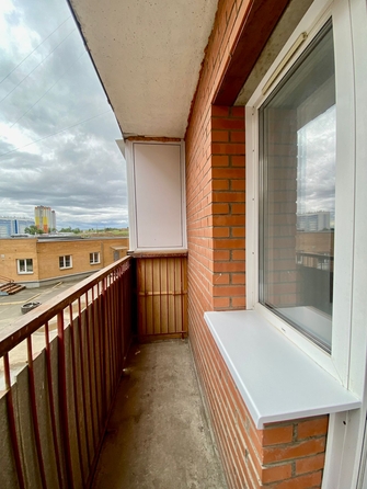 
  Продается студия, 23 м², ЖК Снегири, дом 4
. Фото 7.