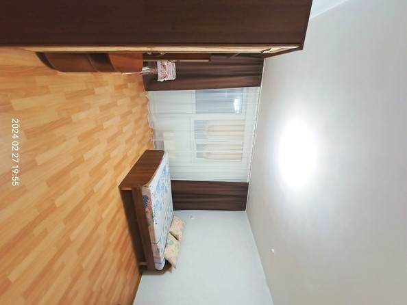 
  Сдам посуточно в аренду апартаменты, 40 м², Сосновоборск

. Фото 5.