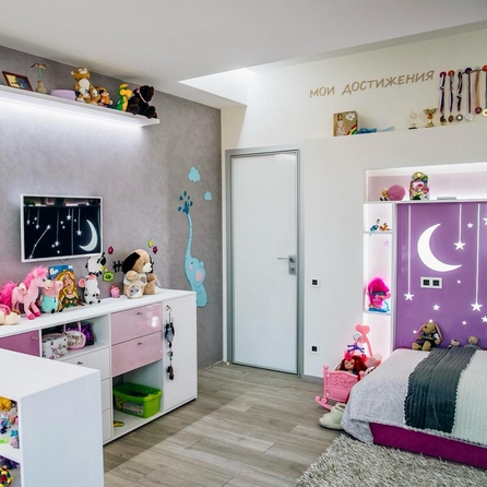 
   Продам 4-комнатную, 134 м², Толстого ул, 17а

. Фото 7.