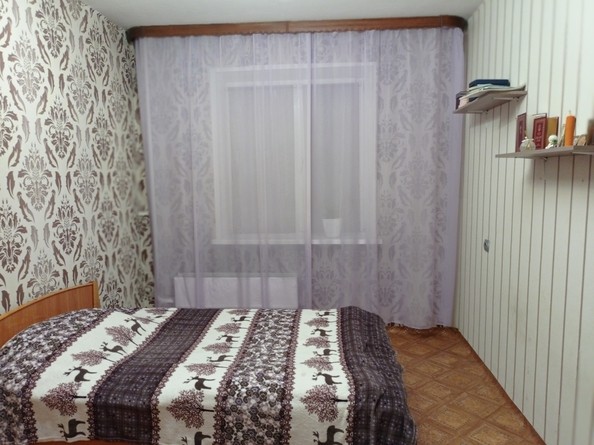 
   Продам 4-комнатную, 85 м², Красной Армии ул, 121

. Фото 10.