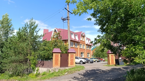 
  Продам здание 676.5 м². Фото 1.