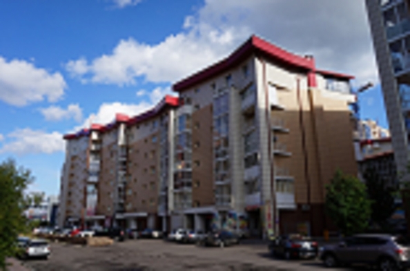 
  Сдам посуточно в аренду 1-комнатную квартиру, 44 м², Красноярск

. Фото 28.