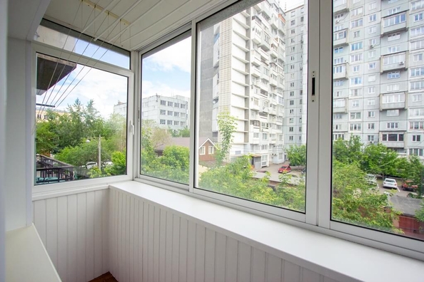 
  Сдается посуточно 1-комн. квартира 30 м². Фото 4.