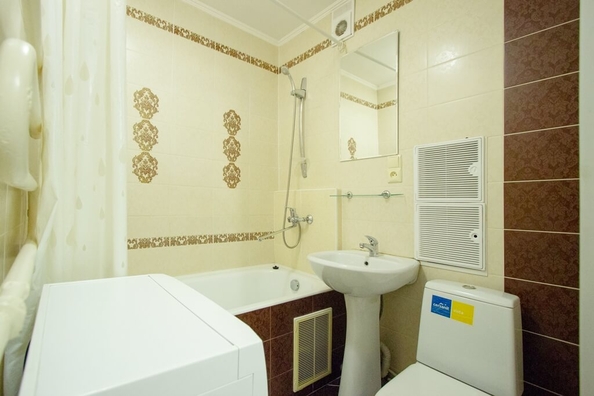 
  Сдается посуточно 1-комн. квартира 30 м². Фото 9.