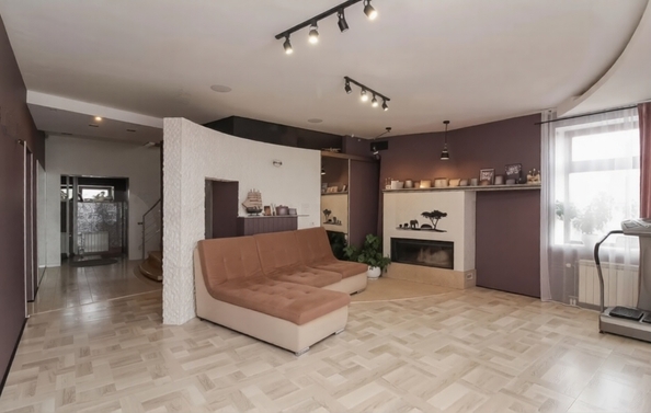 
  Продам коттедж 342 м². Фото 10.
