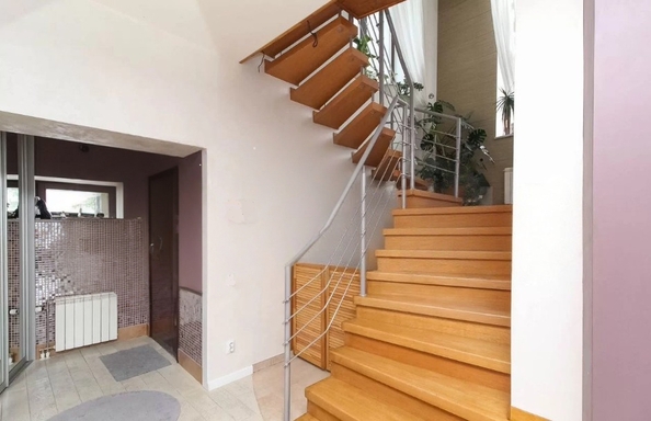 
  Продам коттедж 342 м². Фото 18.