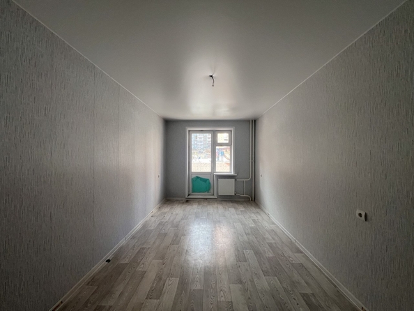 
  Продается 1-комн. квартира, 37.35 м², ЖК Снегири, дом 7
. Фото 1.