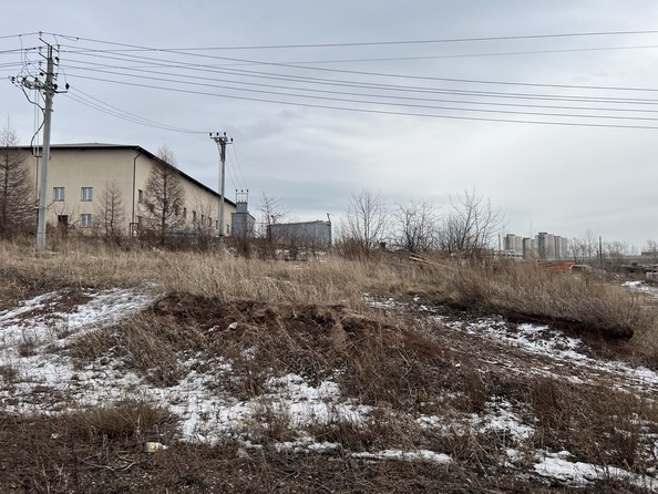 
  Продам  коммерческую землю, 350 соток, Красноярск

. Фото 4.