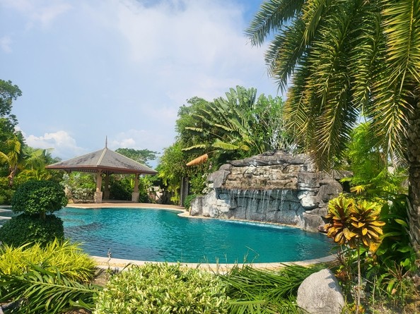
   Продам дом Таиланд, Baan Dusit Pattaya Lake

. Фото 21.