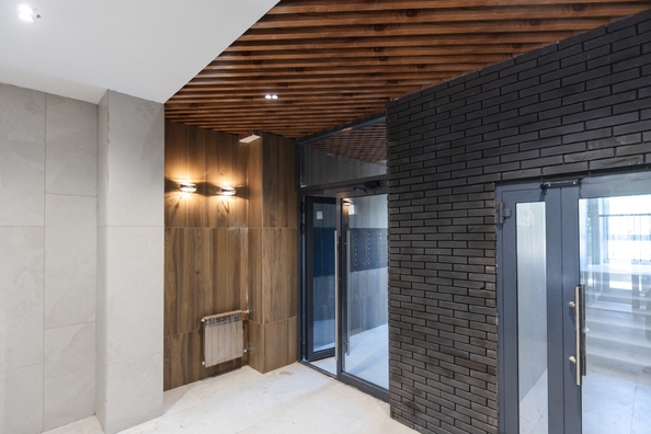 
  Продается 2-комн. квартира 62.04 м², в ЖК Хвоя, 1 этап, дом 1. Фото 12.