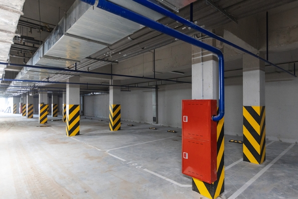 
  Продается 2-комн. квартира 62.04 м², в ЖК Хвоя, 1 этап, дом 1. Фото 23.