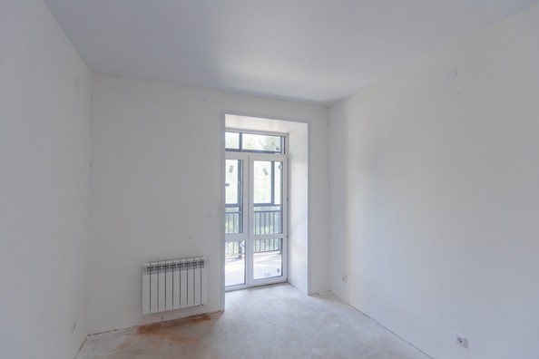 
  Продается 3-комн. квартира 65.41 м², в ЖК Хвоя, 1 этап, дом 1. Фото 17.