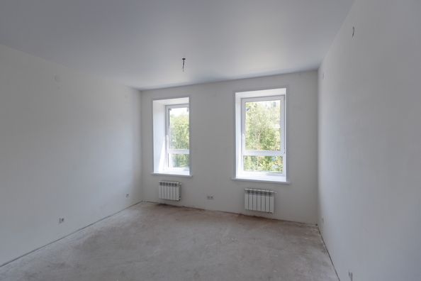 
  Продается 4-комн. квартира 89.33 м², в ЖК Хвоя, 1 этап, дом 1. Фото 16.