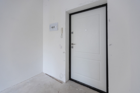 
  Продается 4-комн. квартира 89.33 м², в ЖК Хвоя, 1 этап, дом 1. Фото 19.