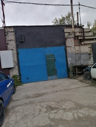 
  Продам гараж, 99 м², Красноярск

. Фото 1.