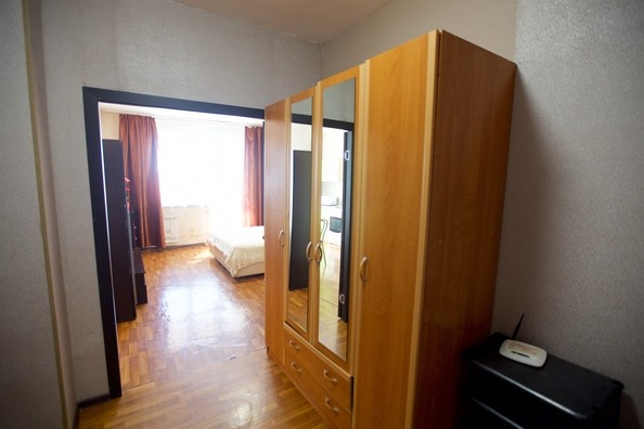 
  Сдам посуточно в аренду 1-комнатную квартиру, 45 м², Красноярск

. Фото 12.