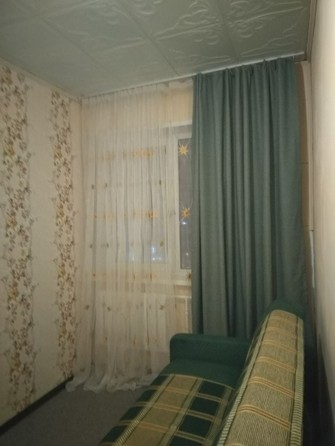 
  Сдам посуточно в аренду 2-комнатную квартиру, 42 м², Красноярск

. Фото 5.