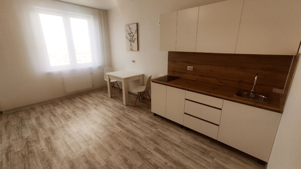 
   Продам 1-комнатную, 42.47 м², ЭКО, дом 1

. Фото 6.